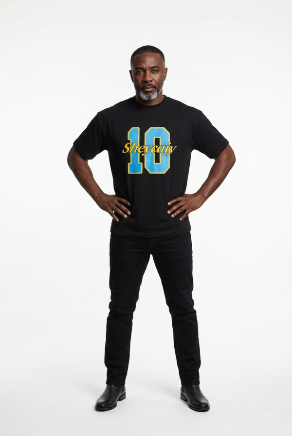 3-in1 Tshirts By Ōunno; XXXL