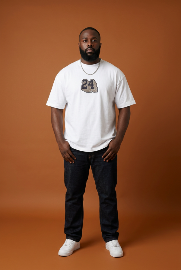 3-in1 Tshirts By Ōunno; XXXL
