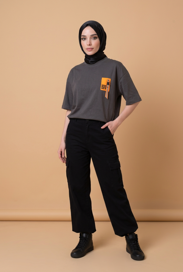 3-in1 Tshirts By Ōunno; XXXL