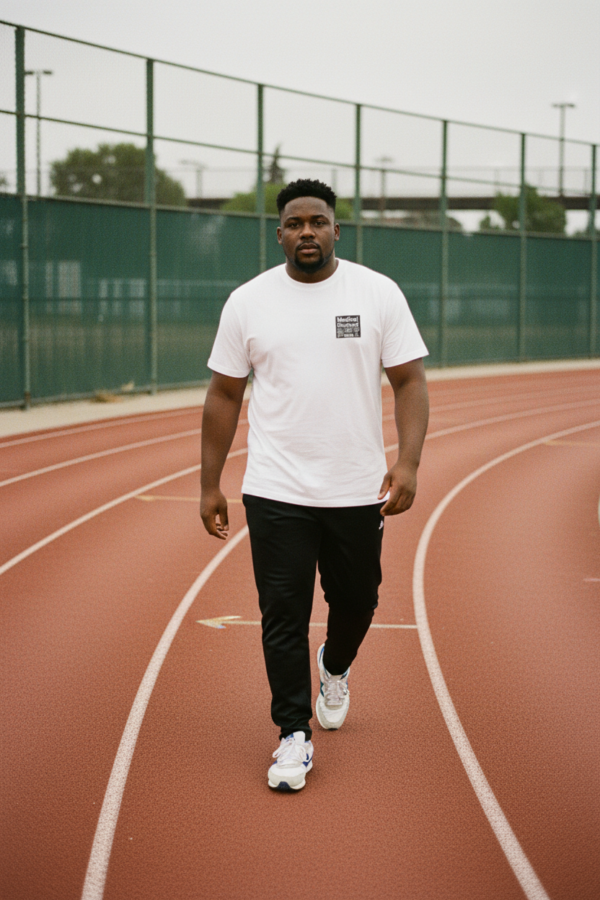 3-in1 Tshirts By Ōunno; XXXL