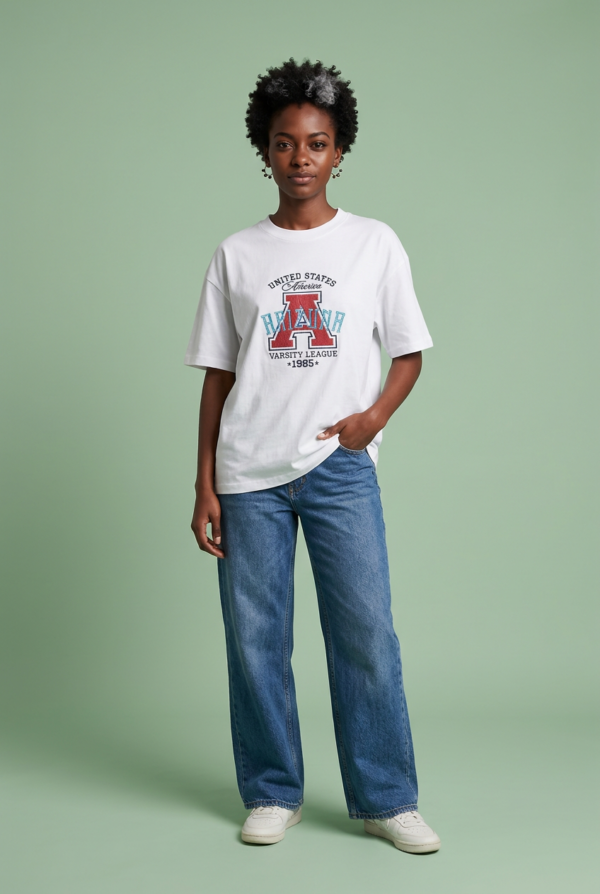 3-in1 Tshirts By Ōunno; XXXL