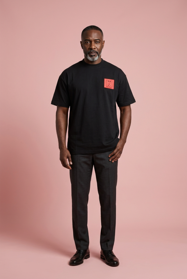 3-in1 Tshirts By Ōunno; XXXL