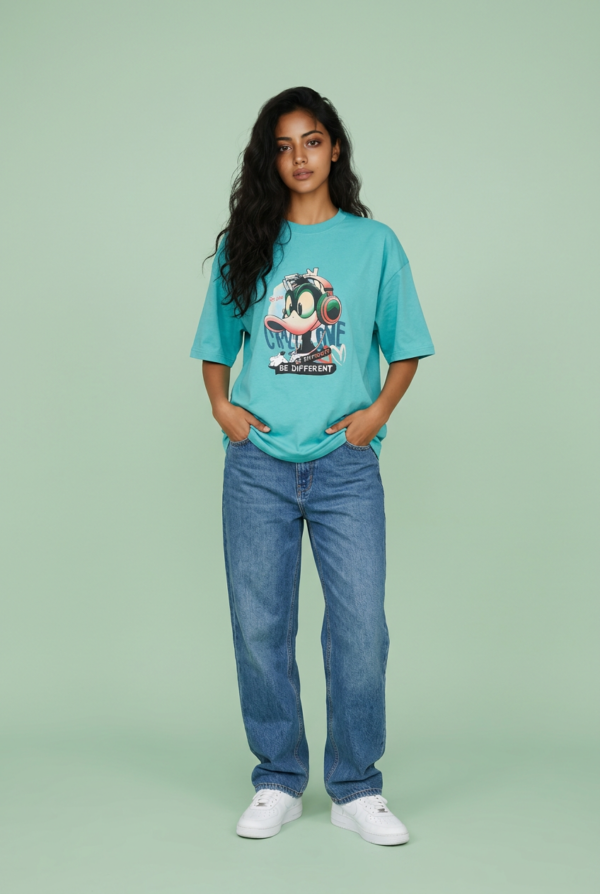 3-in1 Tshirts By Ōunno; XXXL