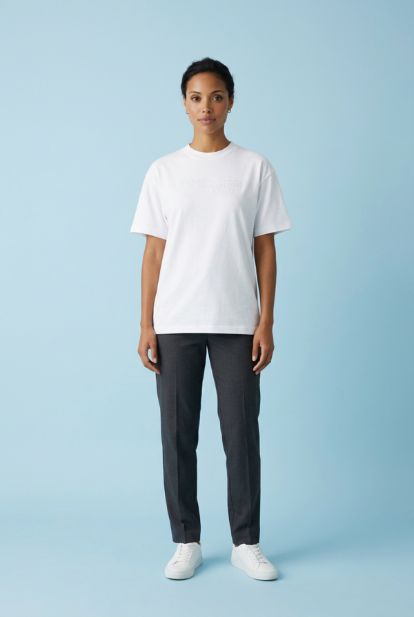 3-in1 Tshirts By Ōunno; XXXL