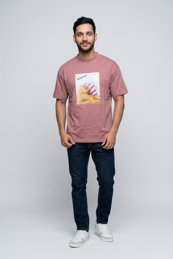 3-in1 Tshirts By Ōunno; XXXL