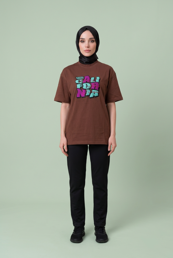 3-in1 Tshirts By Ōunno; XXXL
