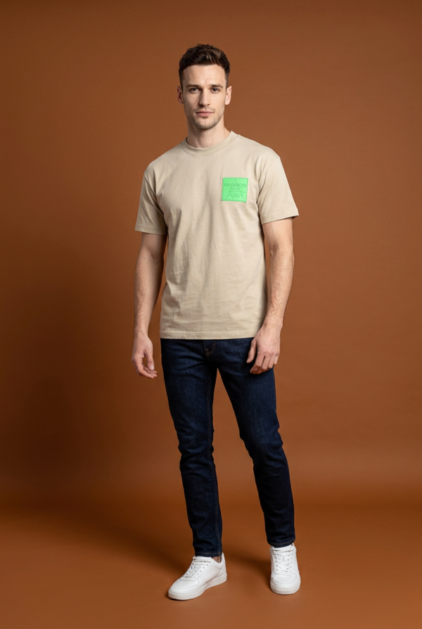 3-in1 Tshirts By Ōunno; XL