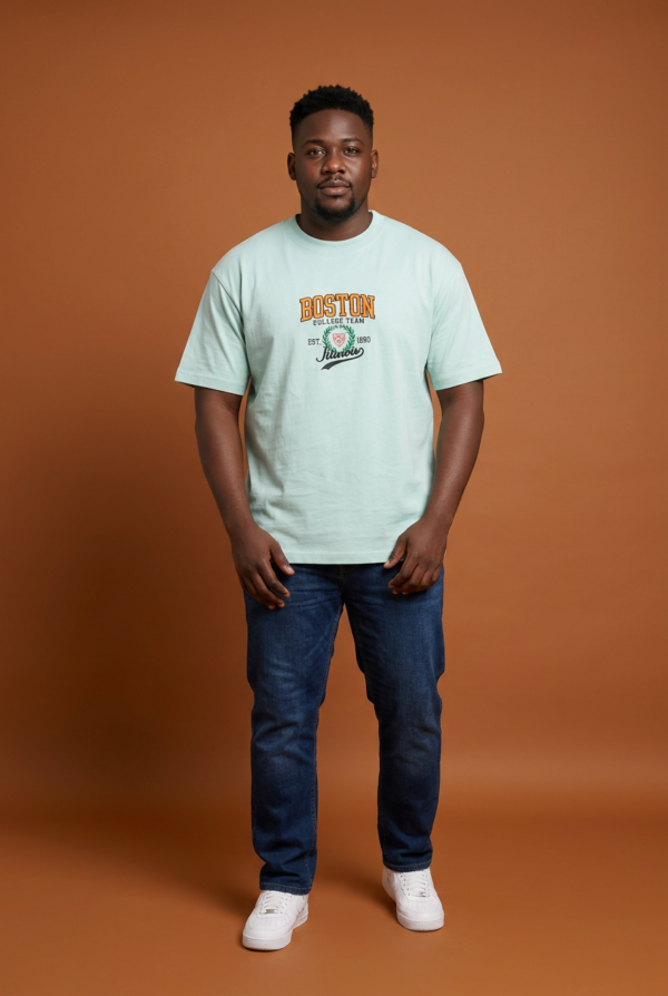 3-in1 Tshirts By Ōunno; XL