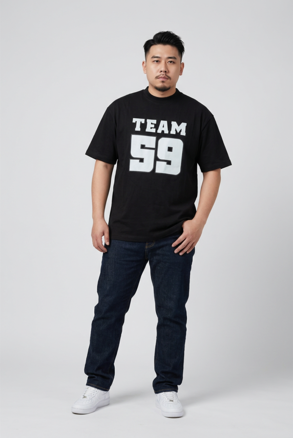 3-in1 Tshirts By Ōunno; XL