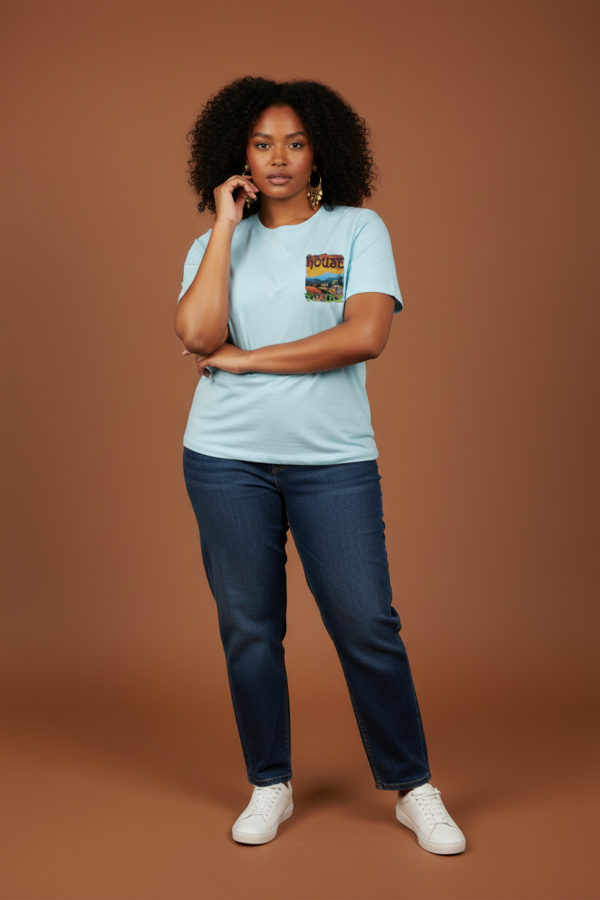 3-in1 Tshirts By Ōunno; XL