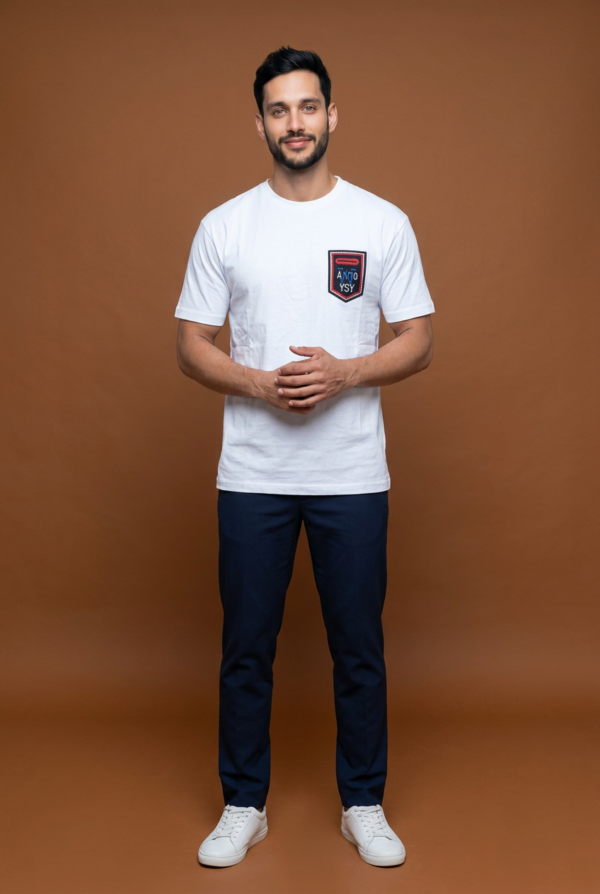 3-in1 Tshirts By Ōunno; XL