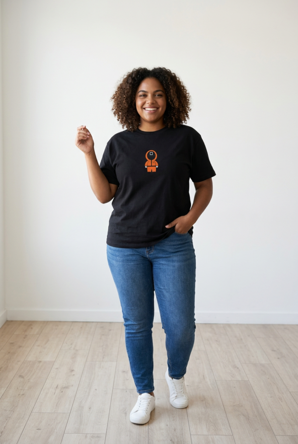 3-in1 Tshirts By Ōunno; XL