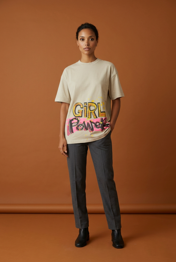 3-in1 Tshirts By Ōunno; XL