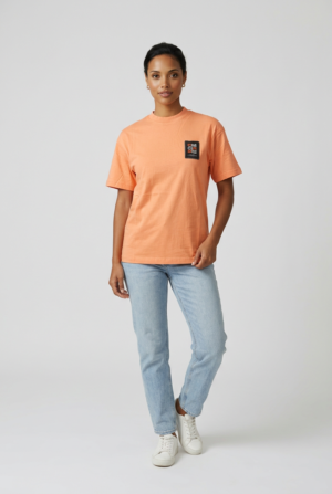 3-in1 Tshirts By Ōunno; XL