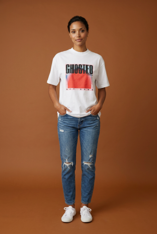 3-in1 Tshirts By Ōunno; XL