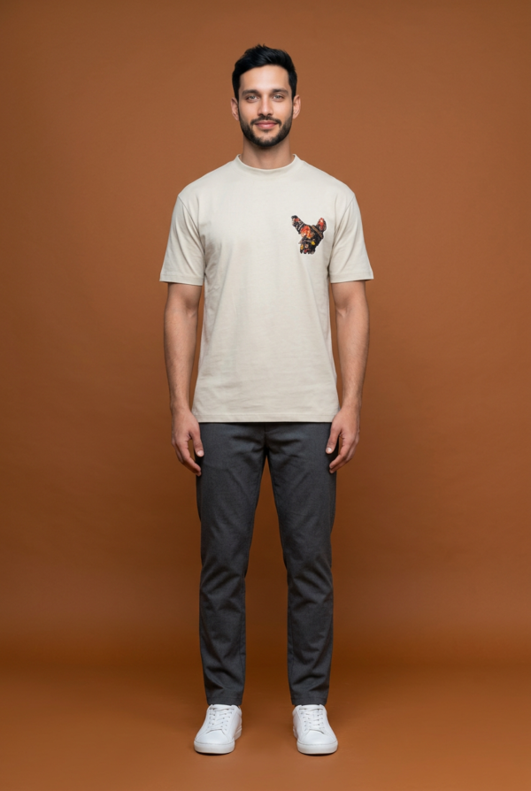 3-in1 Tshirts By Ōunno; XL