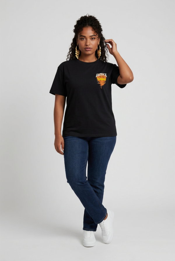 3-in1 Tshirts By Ōunno; XL