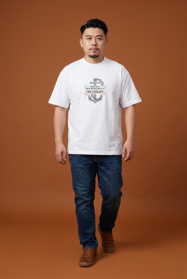 3-in1 Tshirts By Ōunno; XL