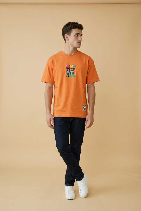 3-in1 Tshirts By Ōunno; XL