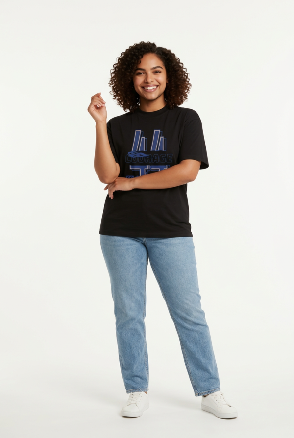 3-in1 Tshirts By Ōunno; XL