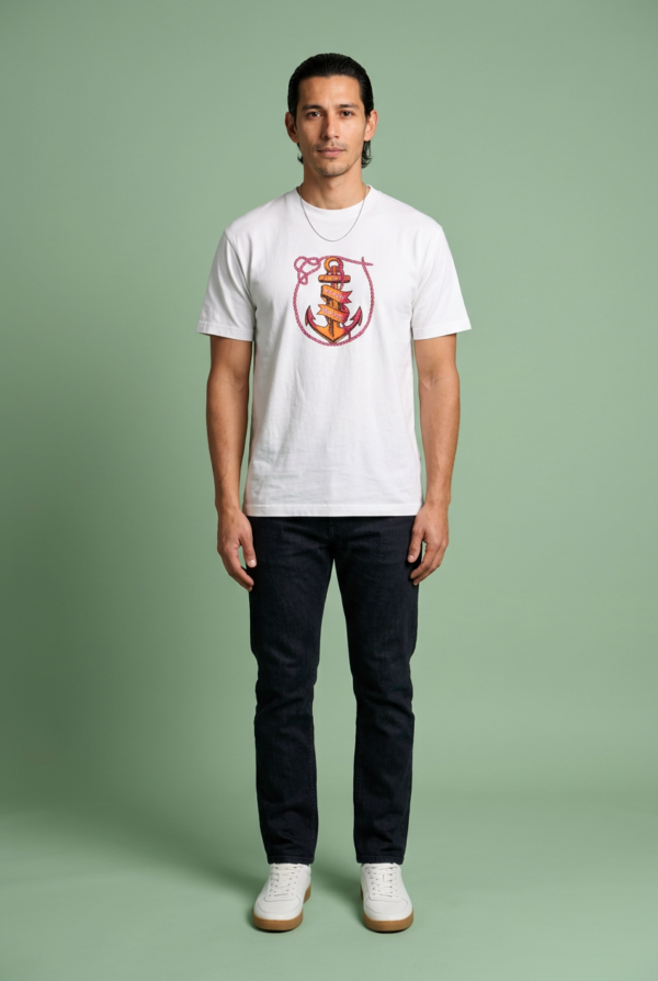 3-in1 Tshirts By Ōunno; 4XL