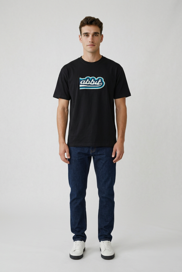 3-in1 Tshirts By Ōunno; 4XL