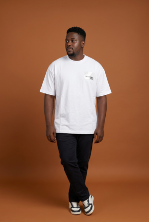 3-in1 Tshirts By Ōunno; 4XL