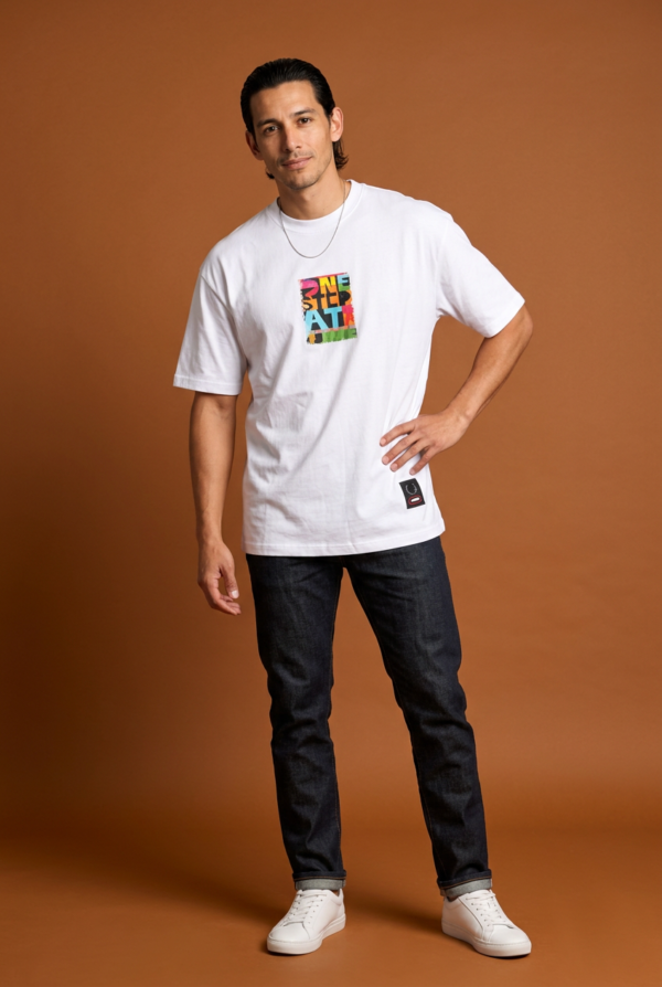 3-in1 Tshirts By Ōunno; 4XL