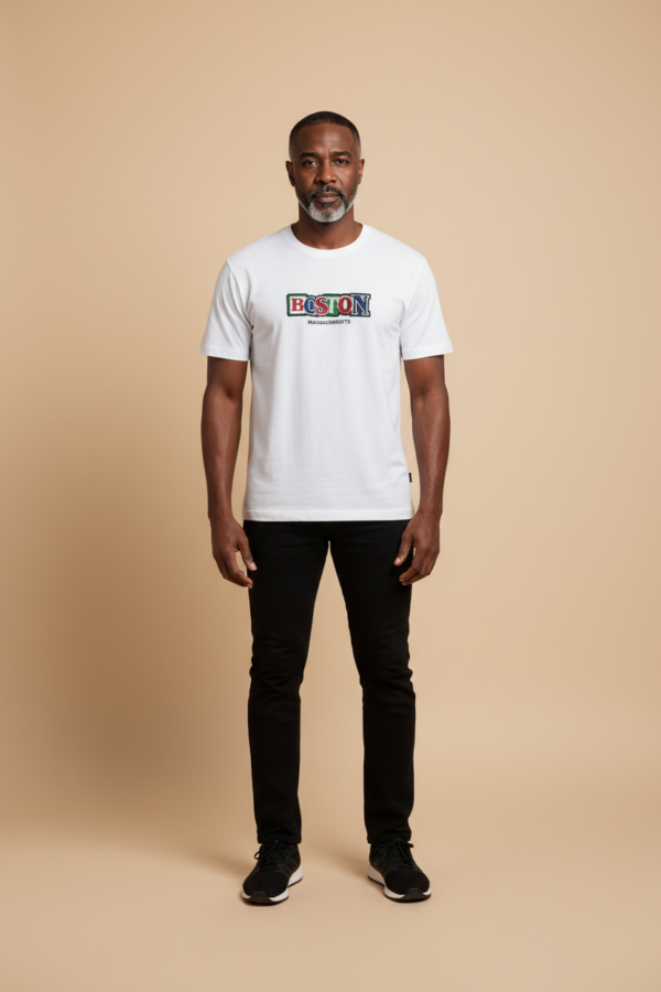 3-in1 Tshirts By Ōunno; 4XL