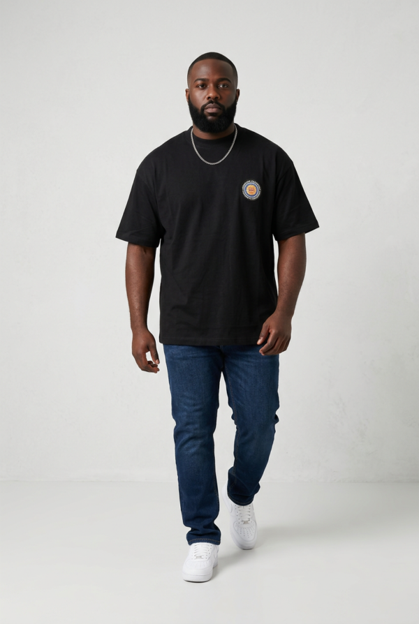 3-in1 Tshirts By Ōunno; 4XL