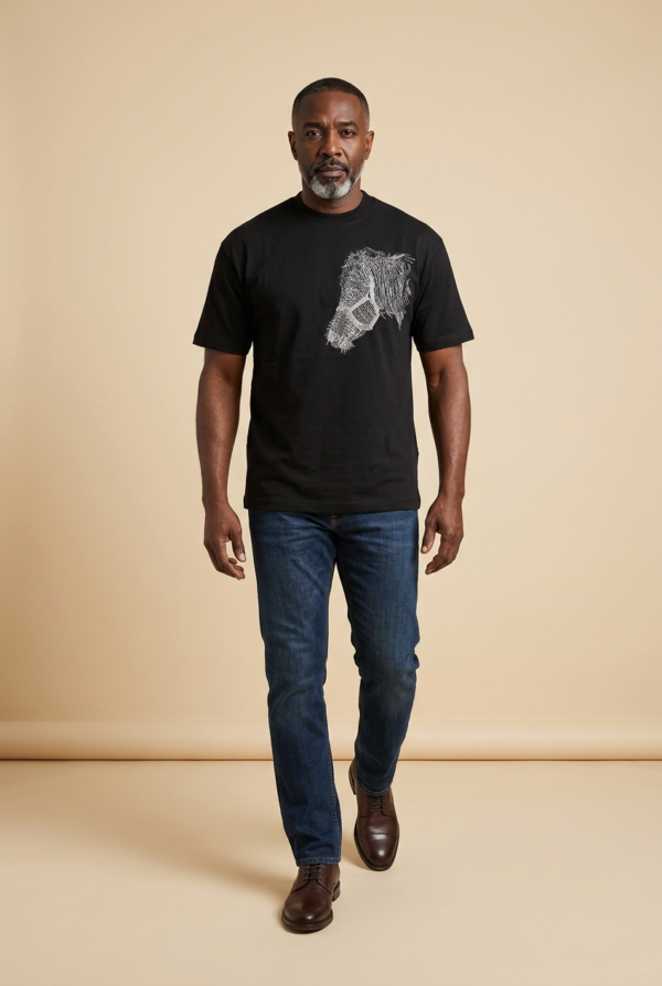 3-in1 Tshirts By Ōunno; 4XL