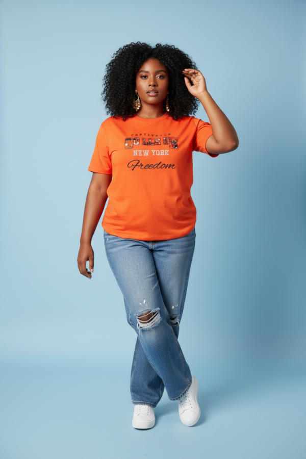 3-in1 Tshirts By Ōunno; 4XL
