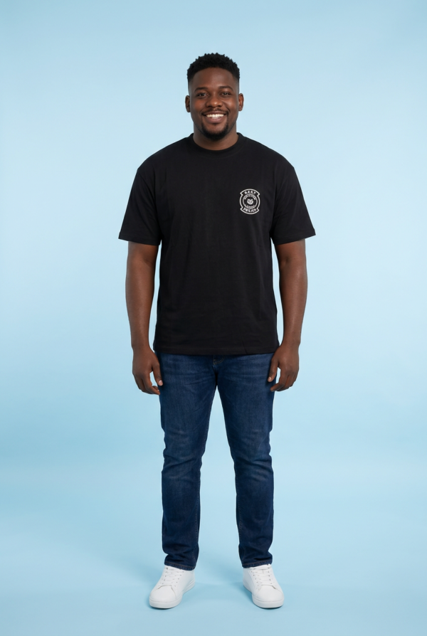 3-in1 Tshirts By Ōunno; 4XL