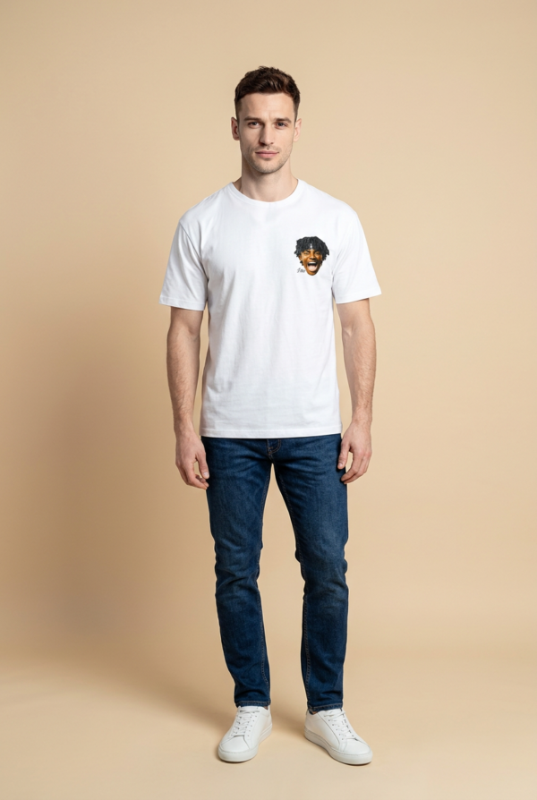 3-in1 Tshirts By Ōunno; 4XL