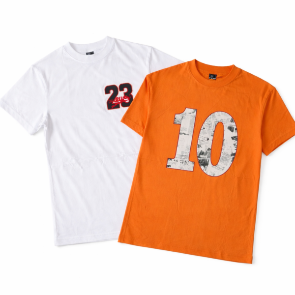 3-in1 Tshirts By Ōunno; 2XL