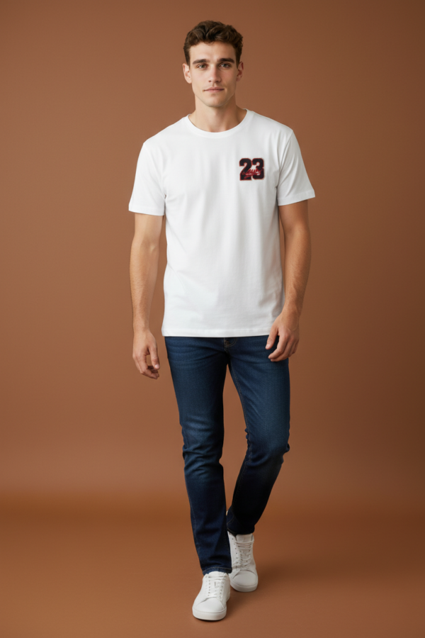 3-in1 Tshirts By Ōunno; 2XL