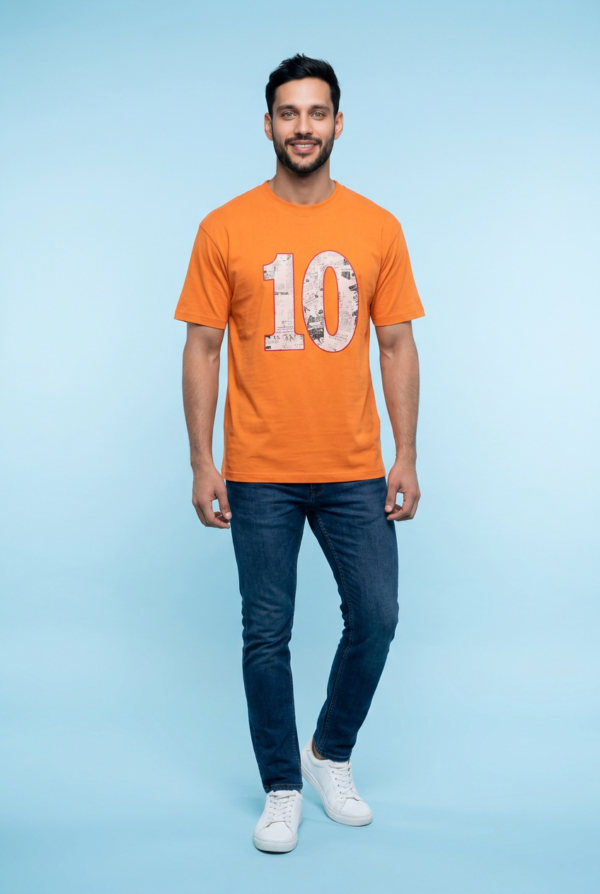 3-in1 Tshirts By Ōunno; 2XL
