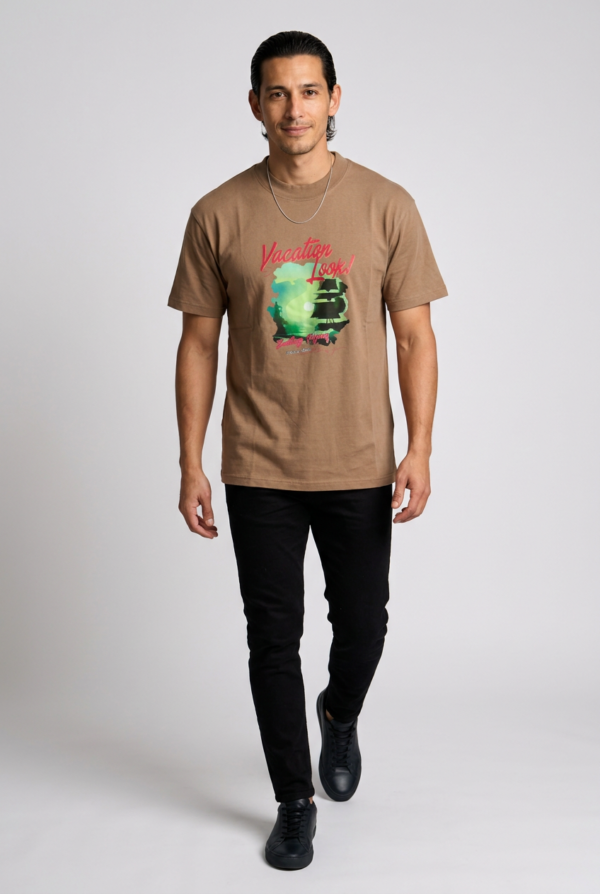 3-in1 Tshirts By Ōunno; 2XL