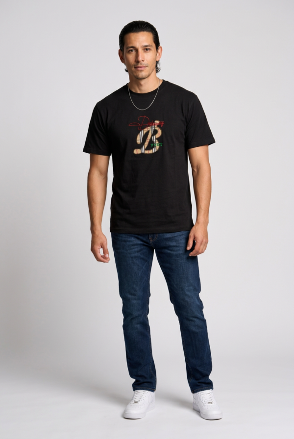 3-in1 Tshirts By Ōunno; 2XL