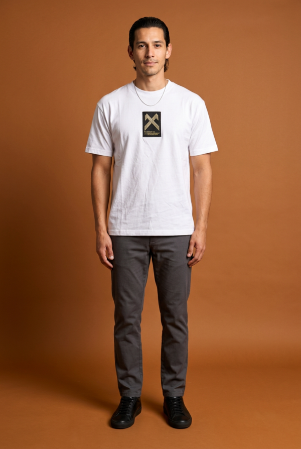 3-in1 Tshirts By Ōunno; 2XL