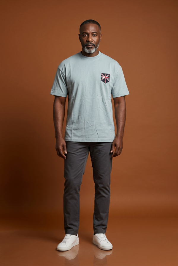3-in1 Tshirts By Ōunno: 2XL