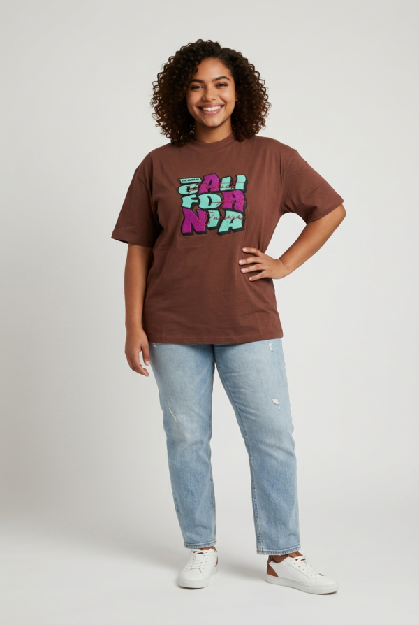 3-in1 Tshirts By Ōunno: 2XL