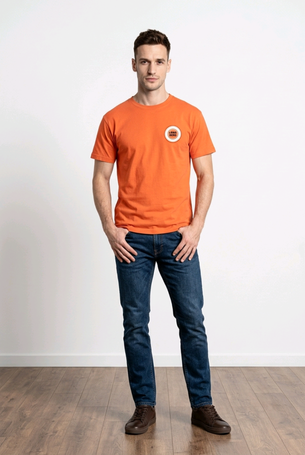 3-in1 Tshirts By Ōunno; XL