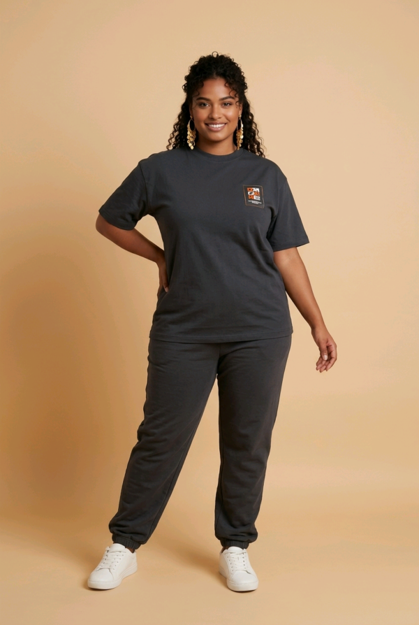 3-in1 Tshirts By Ōunno; XL