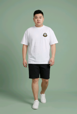 3-in1 Tshirts By Ōunno; XL