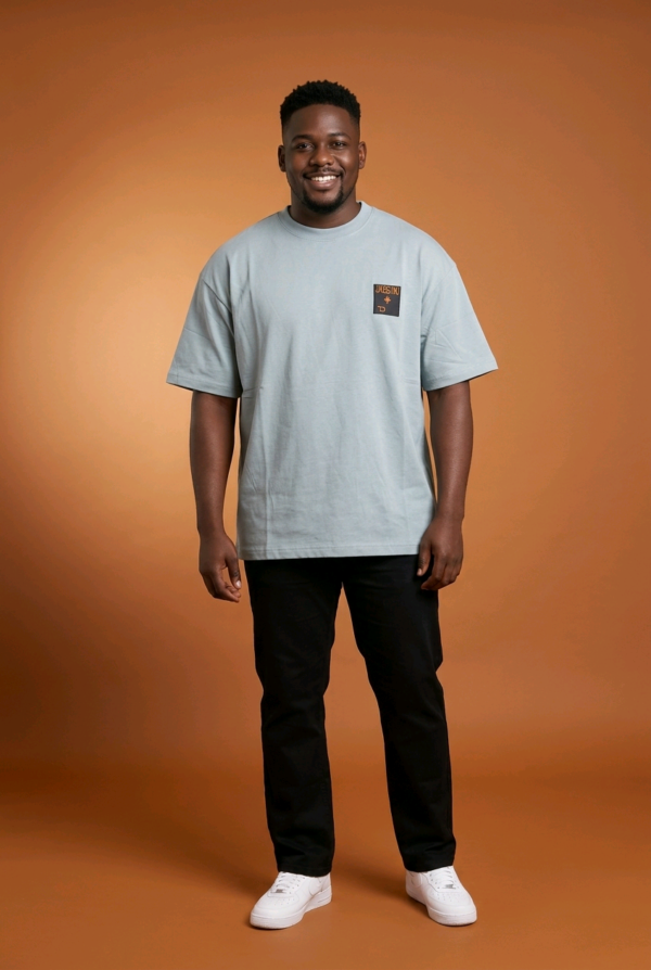 3-in1 Tshirts By Ōunno; 4XL