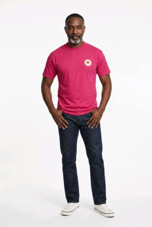 3-in1 Tshirts By Ōunno; 4XL
