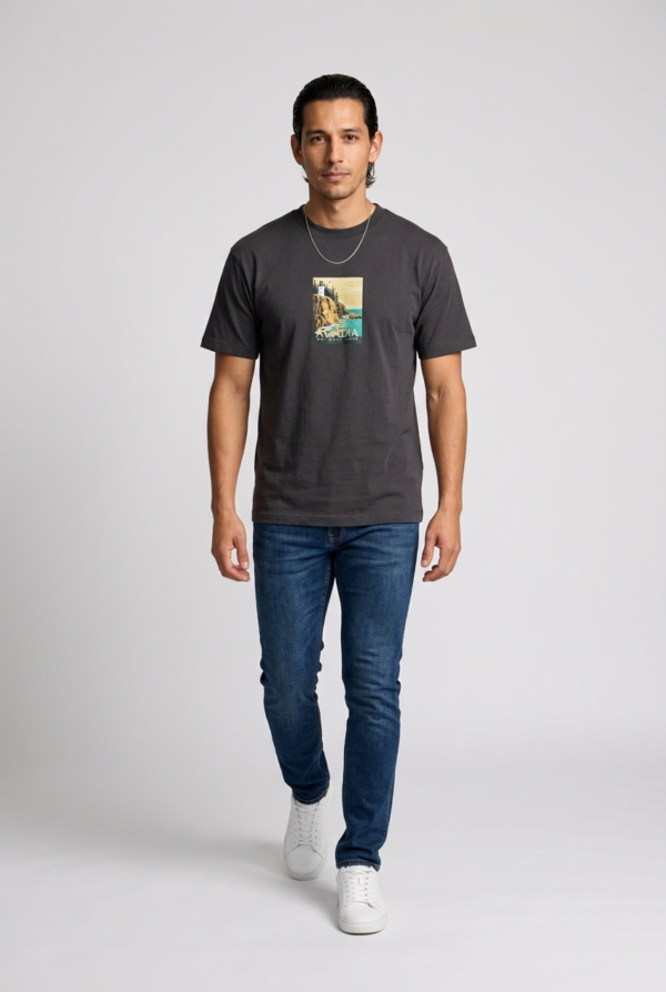 3-in1 Tshirts By Ōunno; 4XL