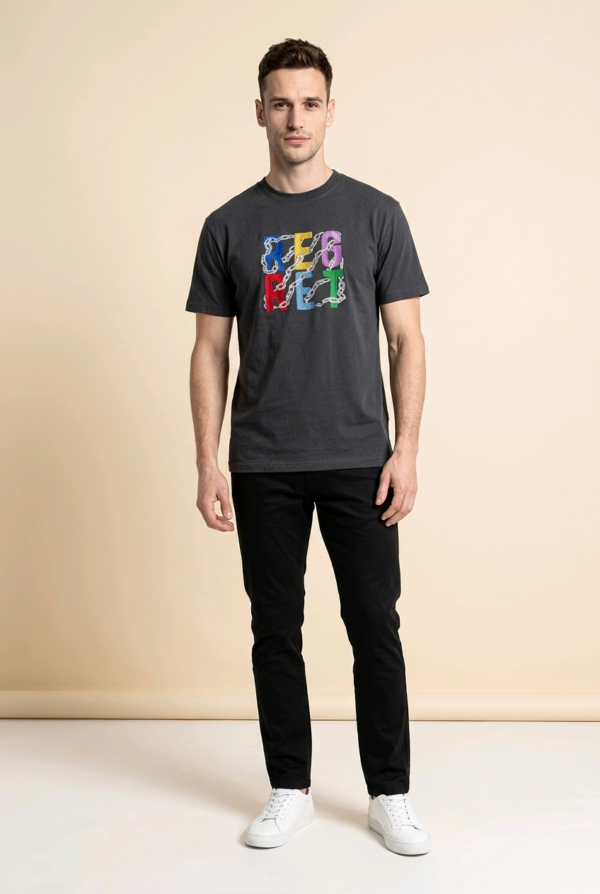 3-in1 Tshirts By Ōunno; 3XL