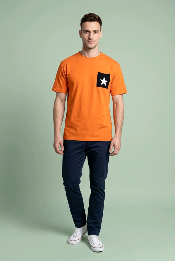 3-in1 Tshirts By Ōunno; 3XL